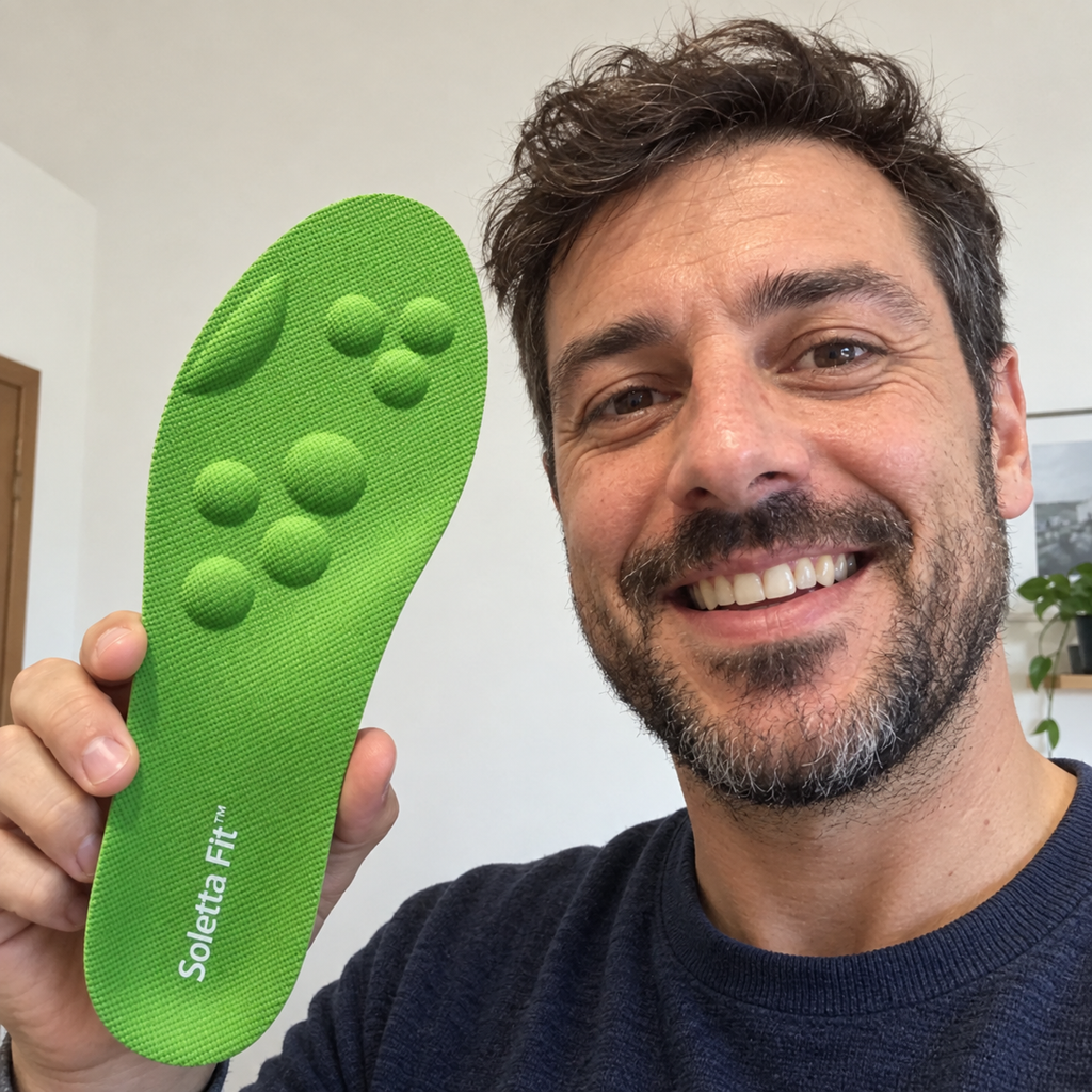 Soletta Fit™ X1
