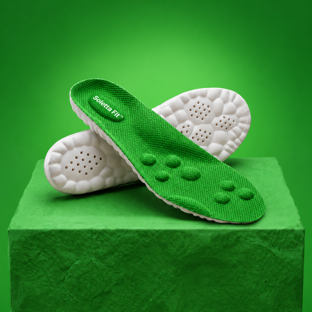 Soletta Fit™ X1